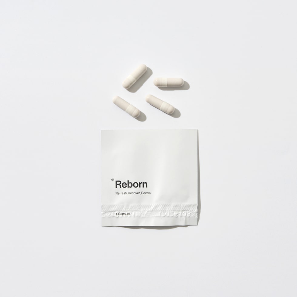 Reborn