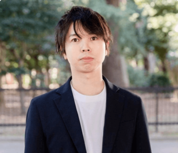 御苑バル、他3店舗 高栖宏章さん(35歳)